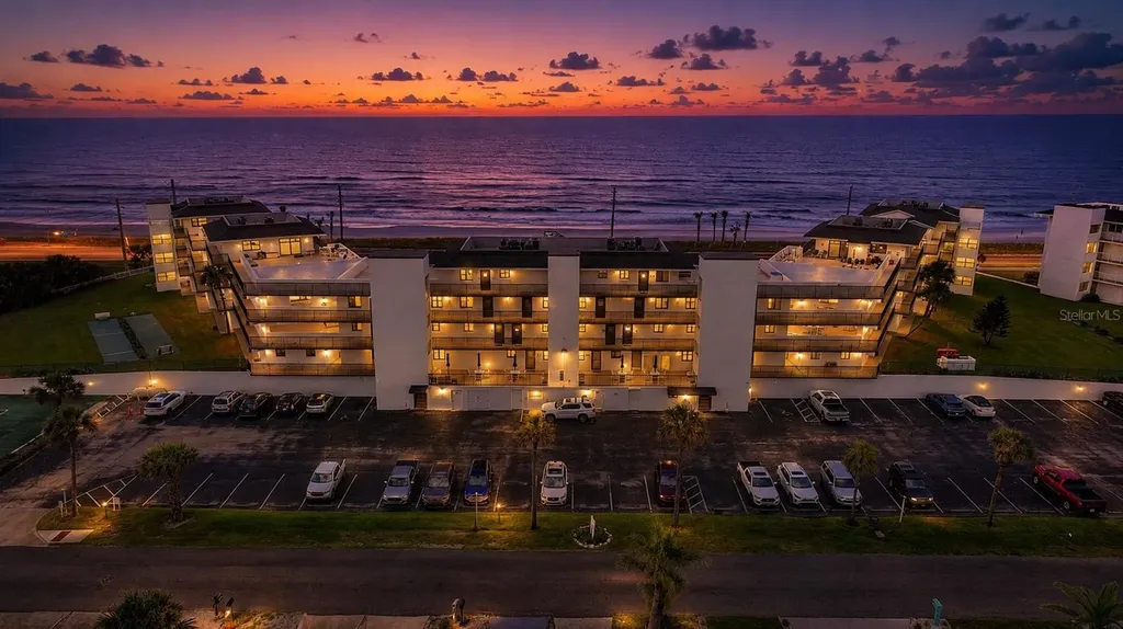 3500 S Ocean Shore Boulevard Flagler Beach FL 32136