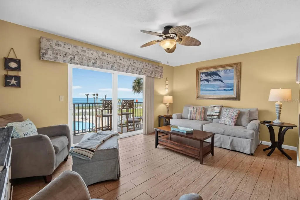 3500 S Ocean Shore Boulevard Flagler Beach FL 32136
