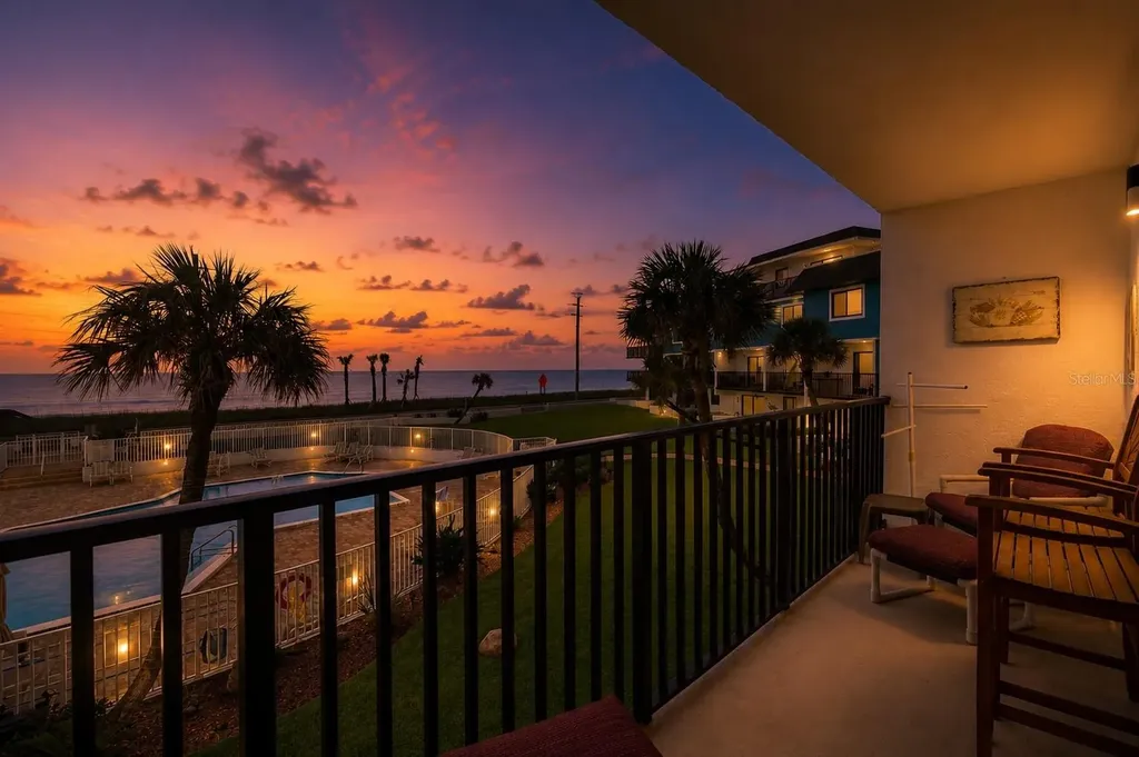 3500 S Ocean Shore Boulevard Flagler Beach FL 32136