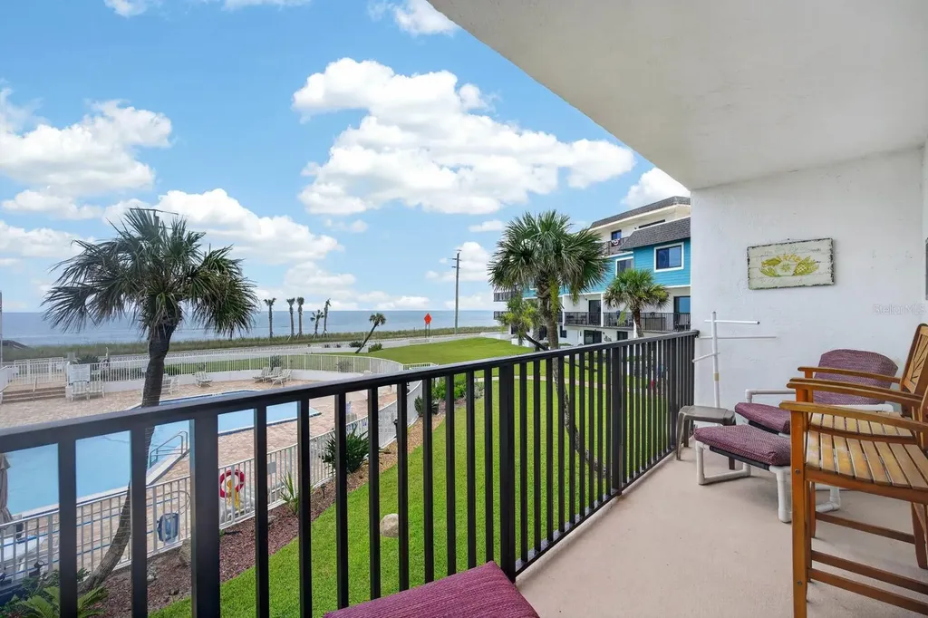 3500 S Ocean Shore Boulevard Flagler Beach FL 32136