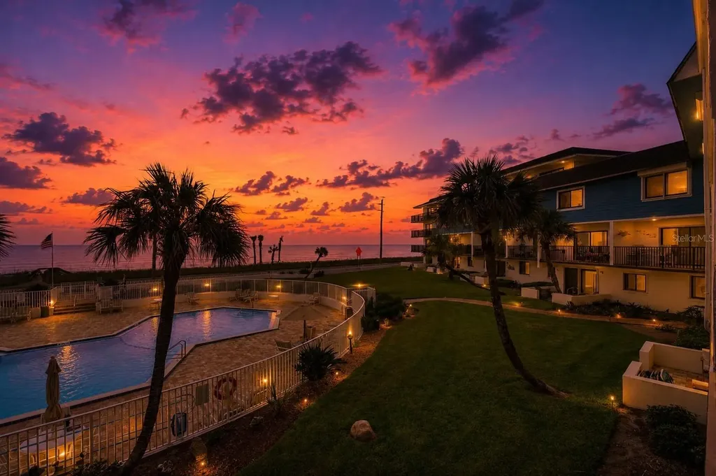 3500 S Ocean Shore Boulevard Flagler Beach FL 32136