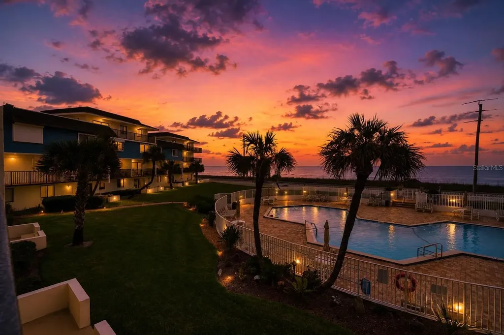3500 S Ocean Shore Boulevard Flagler Beach FL 32136