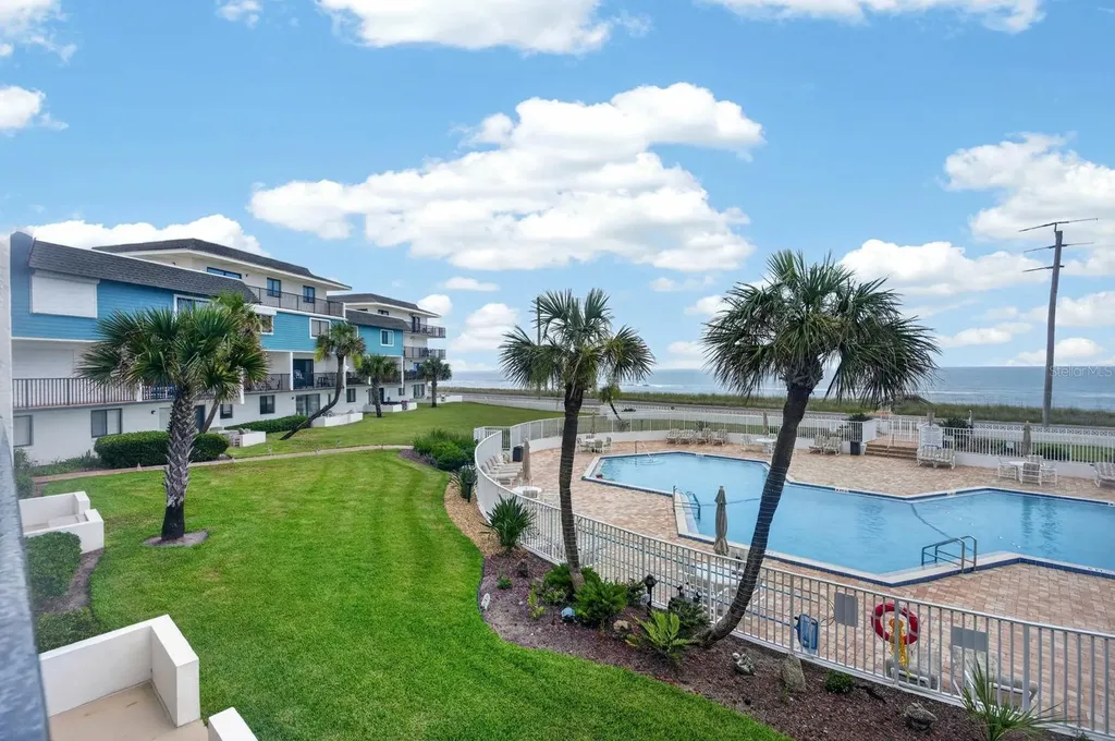 3500 S Ocean Shore Boulevard Flagler Beach FL 32136