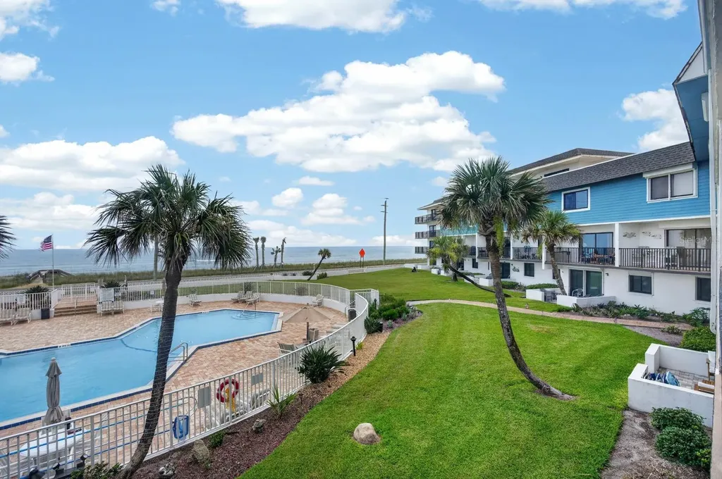 3500 S Ocean Shore Boulevard Flagler Beach FL 32136