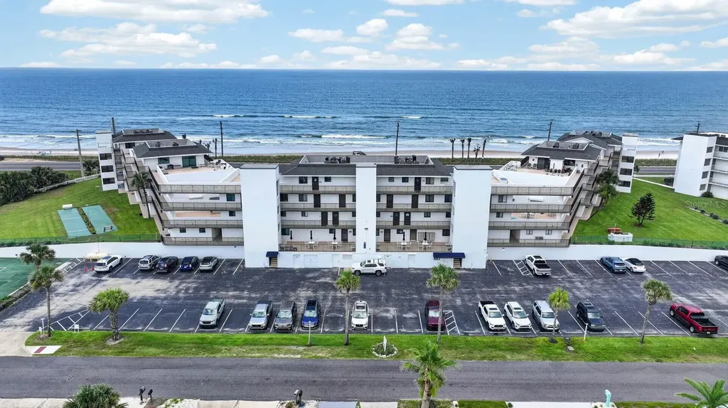 3500 S Ocean Shore Boulevard Flagler Beach FL 32136