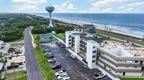 3500 S Ocean Shore Boulevard Flagler Beach FL 32136