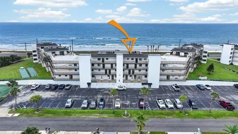 3500 S Ocean Shore Boulevard Flagler Beach FL 32136