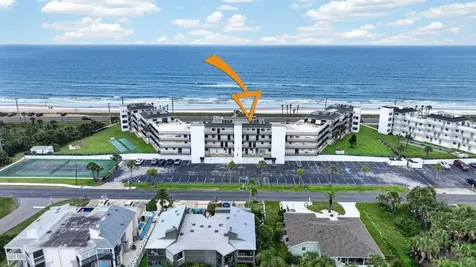 3500 S Ocean Shore Boulevard Flagler Beach FL 32136