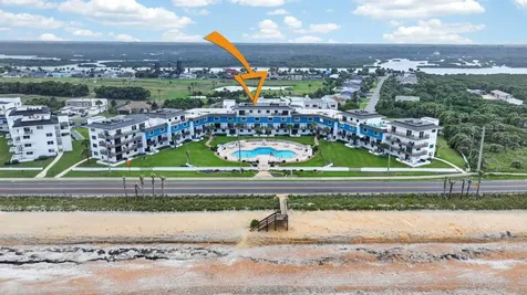 3500 S Ocean Shore Boulevard Flagler Beach FL 32136