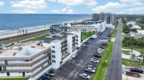 3500 S Ocean Shore Boulevard Flagler Beach FL 32136