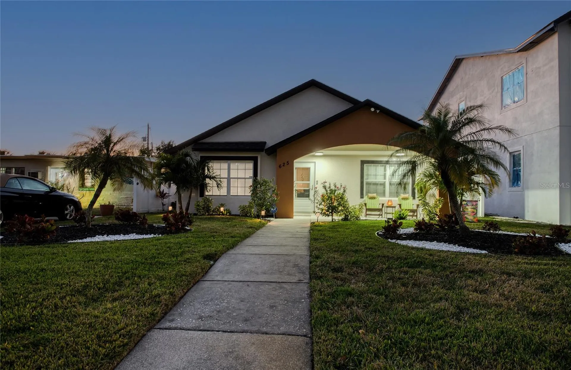625 Folsom Street S St Petersburg FL 33707
