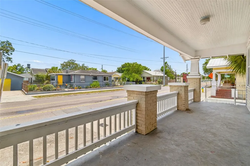 1522 E 21st Avenue Tampa FL 33605