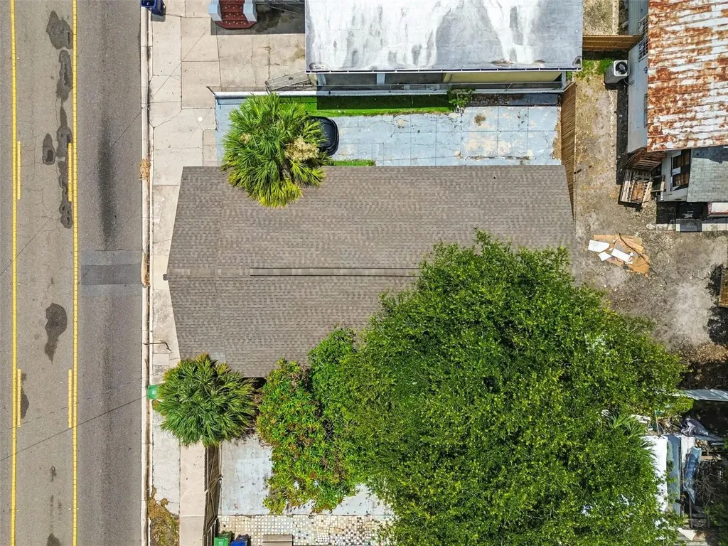 1522 E 21st Avenue Tampa FL 33605