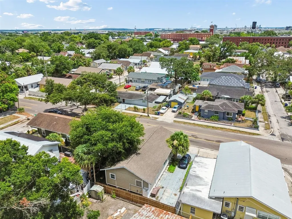 1522 E 21st Avenue Tampa FL 33605