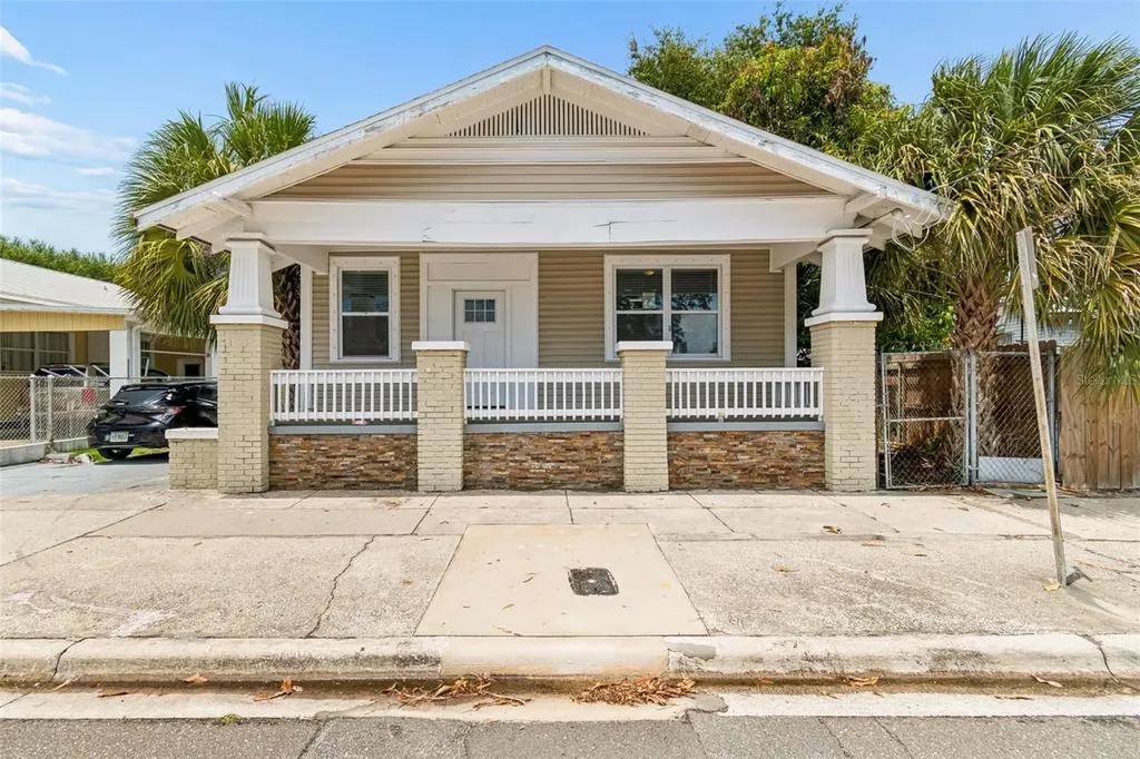 1522 E 21st Avenue Tampa FL 33605