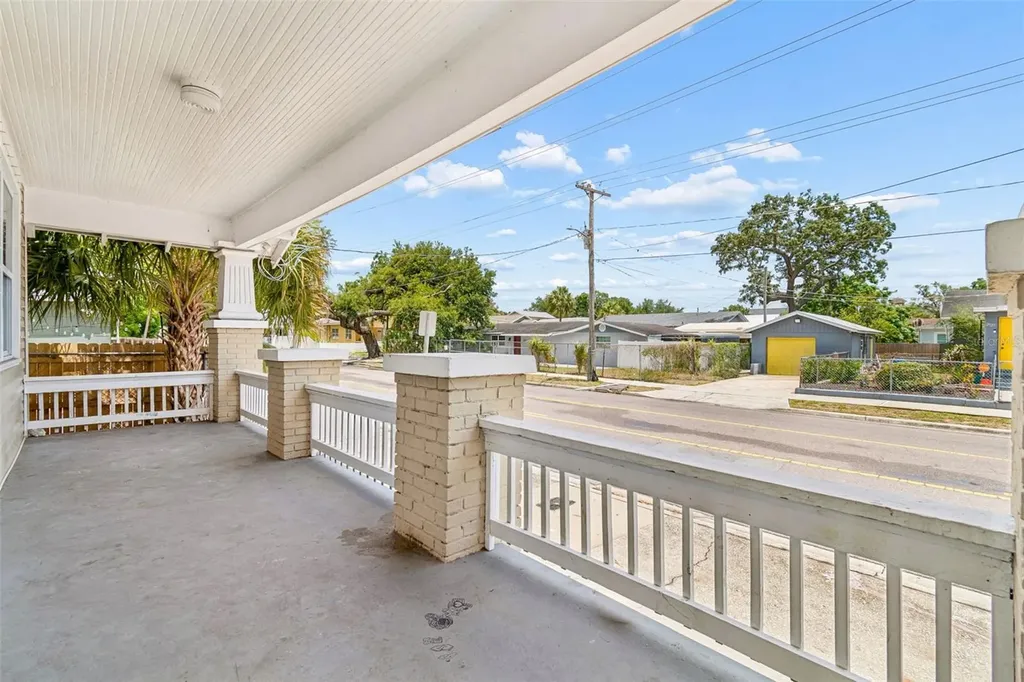 1522 E 21st Avenue Tampa FL 33605