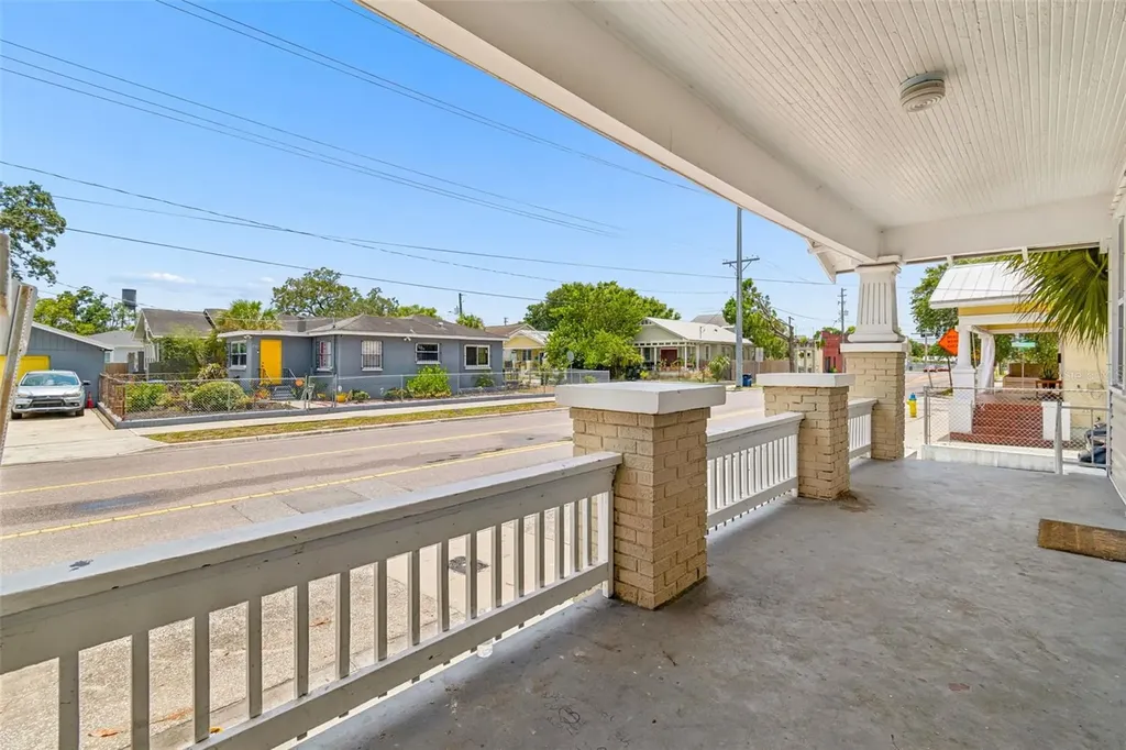 1522 E 21st Avenue Tampa FL 33605