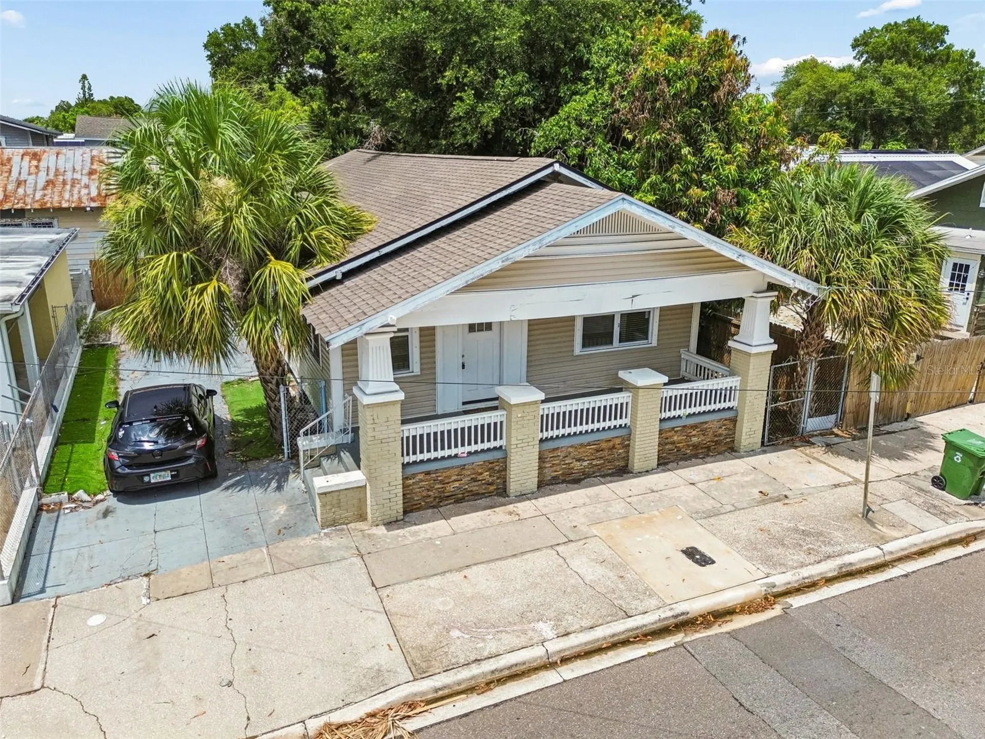 1522 E 21st Avenue Tampa FL 33605