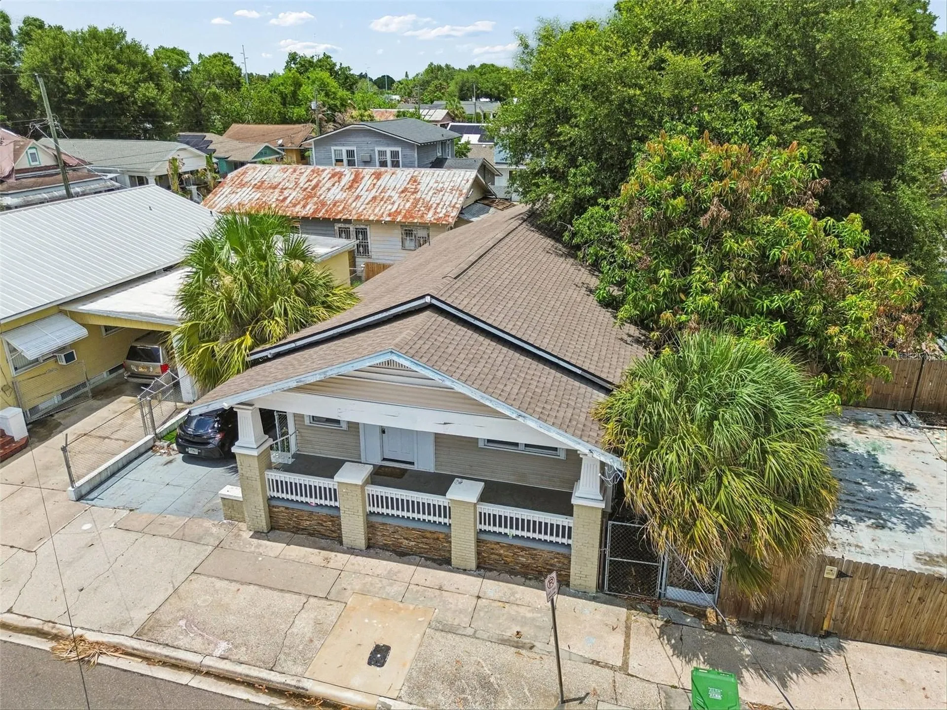 1522 E 21st Avenue Tampa FL 33605