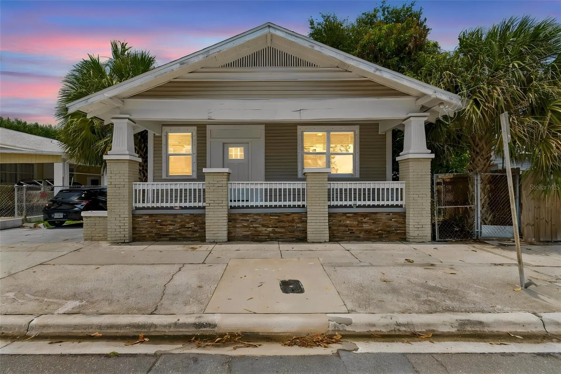1522 E 21st Avenue Tampa FL 33605