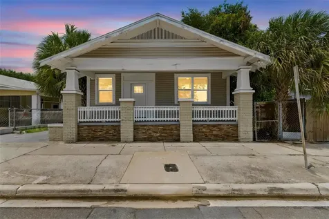 1522 E 21st Avenue Tampa FL 33605
