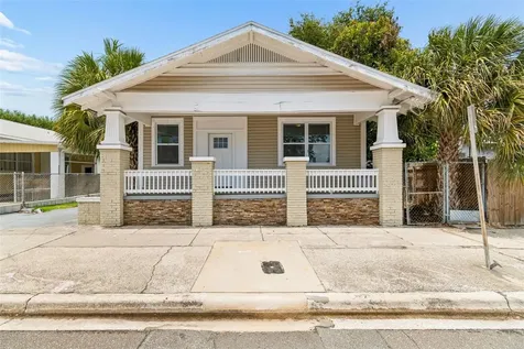 1522 E 21st Avenue Tampa FL 33605
