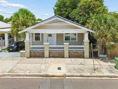 1522 E 21st Avenue Tampa FL 33605