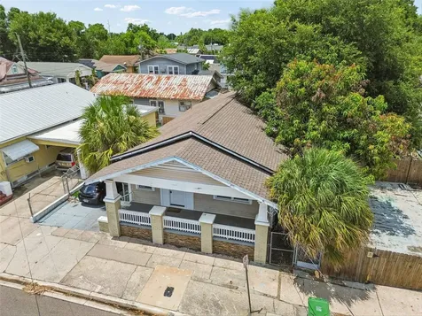 1522 E 21st Avenue Tampa FL 33605