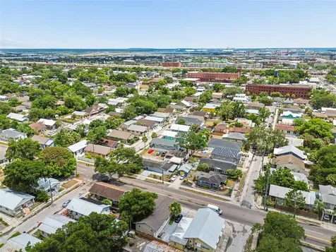 1522 E 21st Avenue Tampa FL 33605