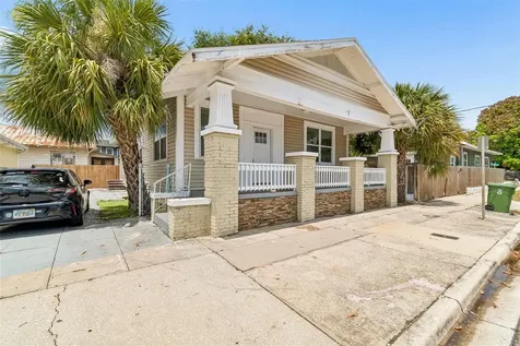 1522 E 21st Avenue Tampa FL 33605