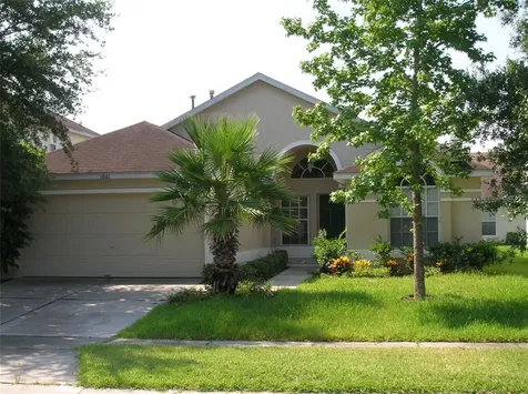 1061 Ballyshannon Parkway Orlando FL 32828