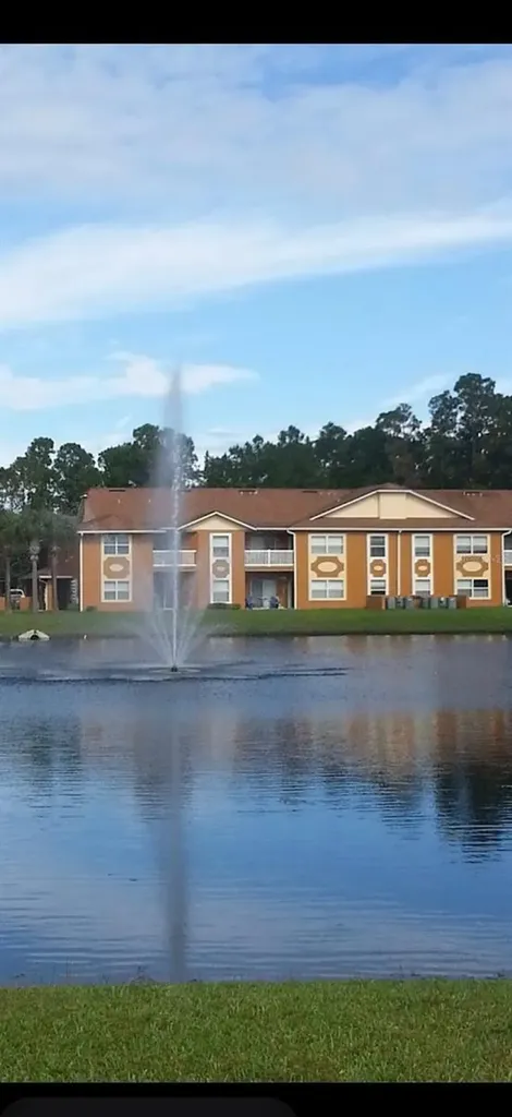 4600 E Moody Boulevard Bunnell FL 32110
