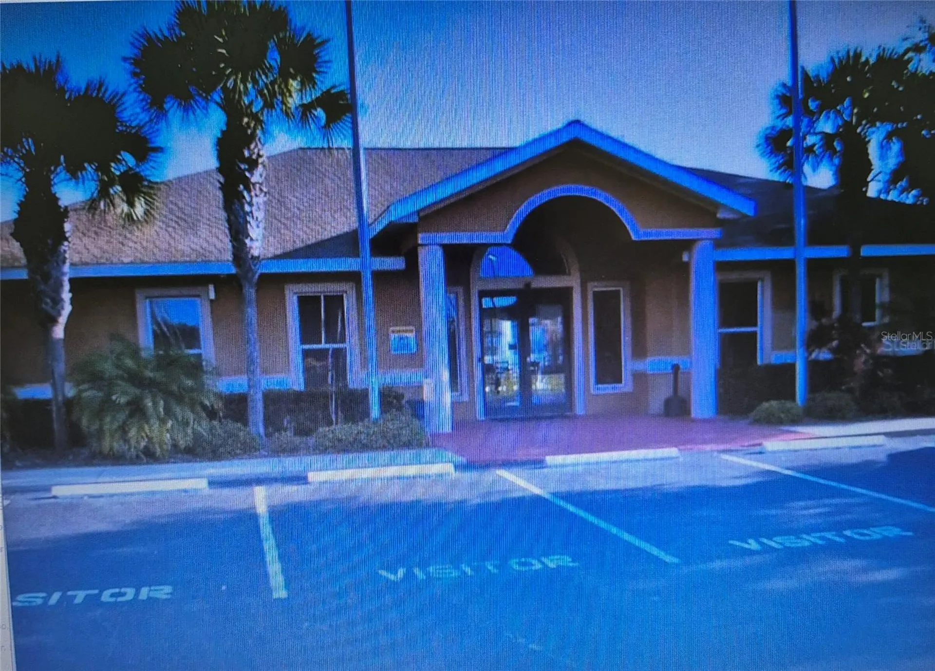 4600 E Moody Boulevard Bunnell FL 32110