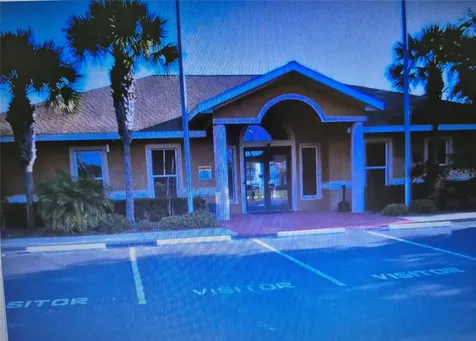 4600 E Moody Boulevard Bunnell FL 32110