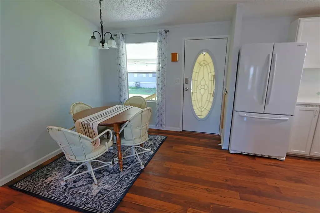 3601 Muller Drive Zephyrhills FL 33540