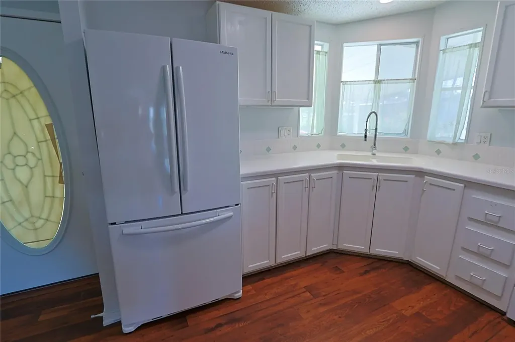 3601 Muller Drive Zephyrhills FL 33540