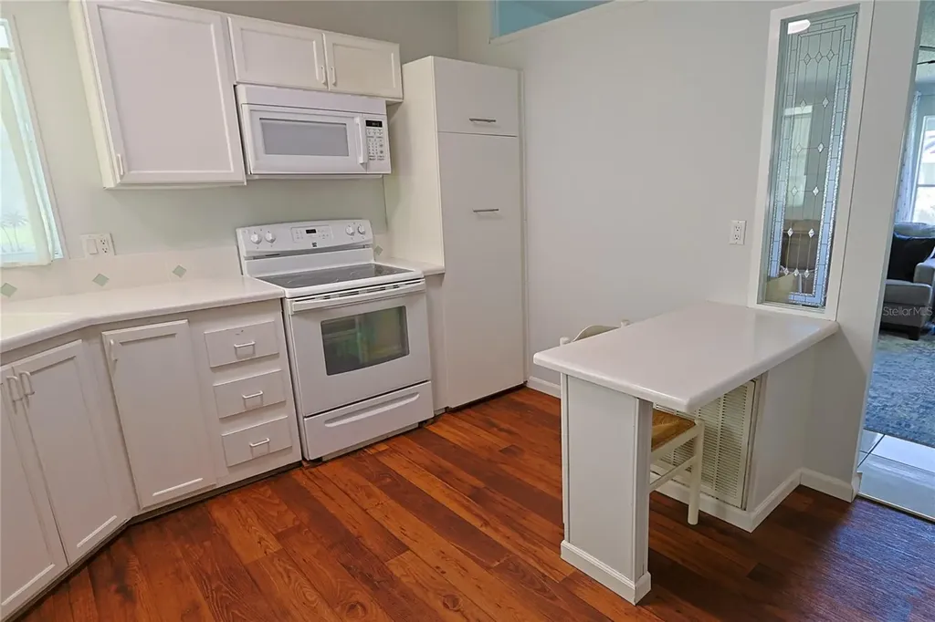 3601 Muller Drive Zephyrhills FL 33540
