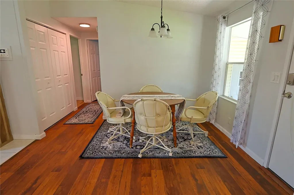 3601 Muller Drive Zephyrhills FL 33540
