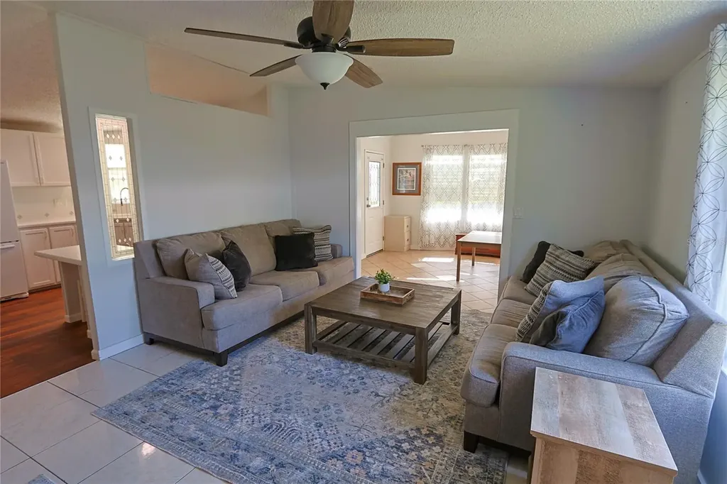 3601 Muller Drive Zephyrhills FL 33540