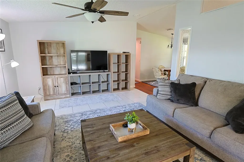 3601 Muller Drive Zephyrhills FL 33540