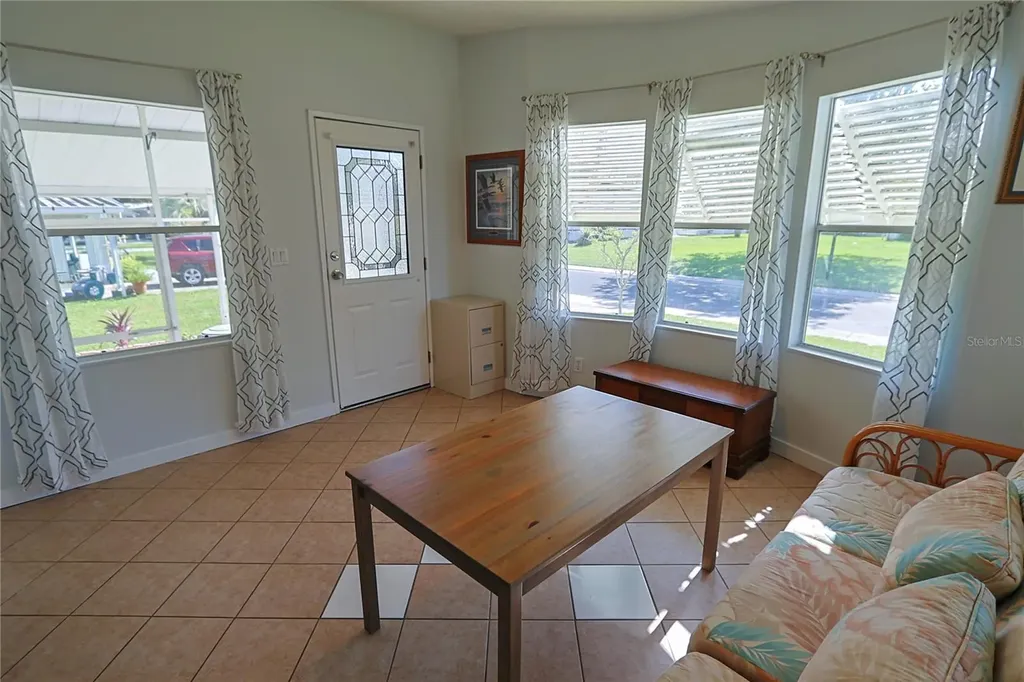 3601 Muller Drive Zephyrhills FL 33540