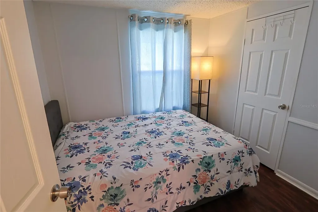 3601 Muller Drive Zephyrhills FL 33540