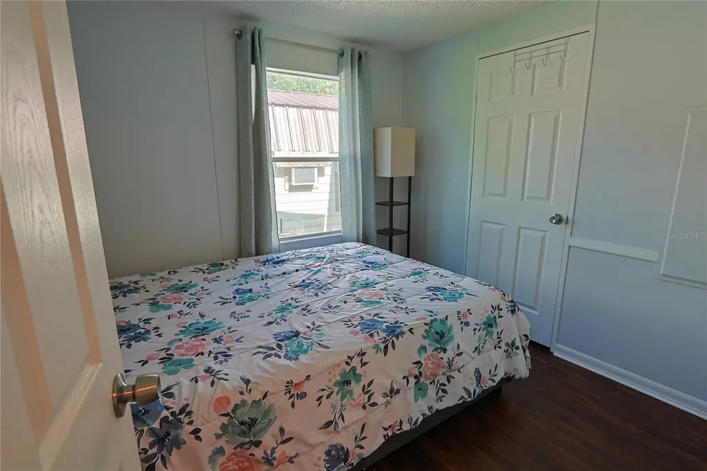 3601 Muller Drive Zephyrhills FL 33540