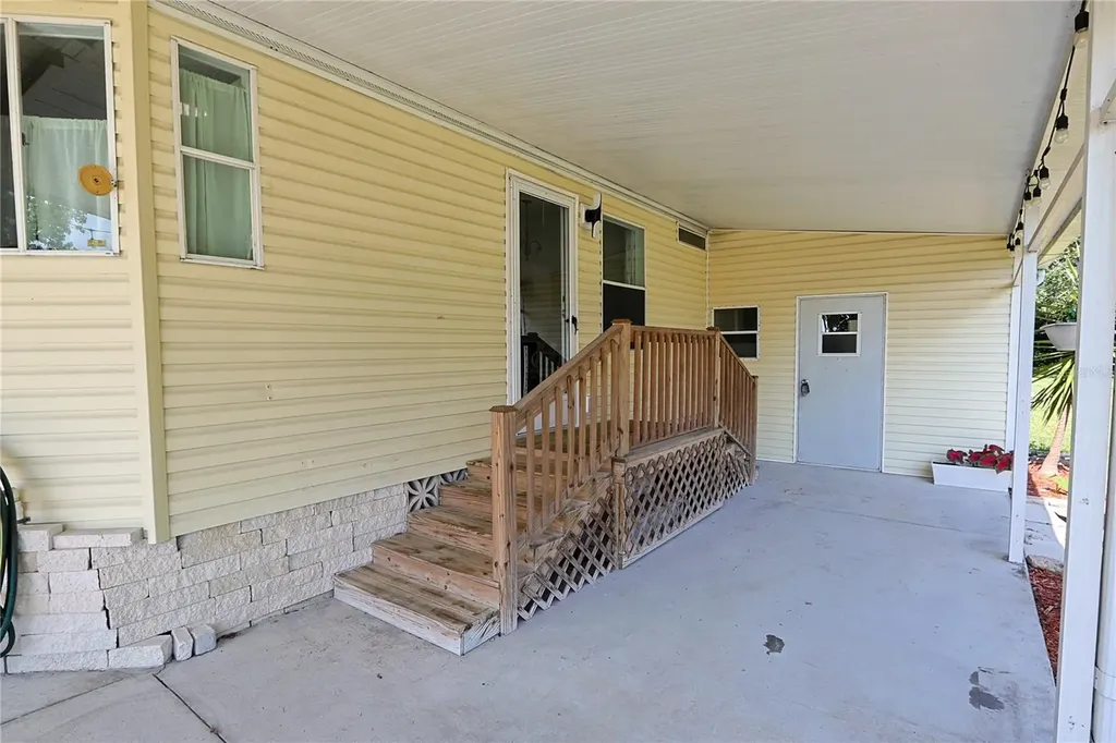 3601 Muller Drive Zephyrhills FL 33540
