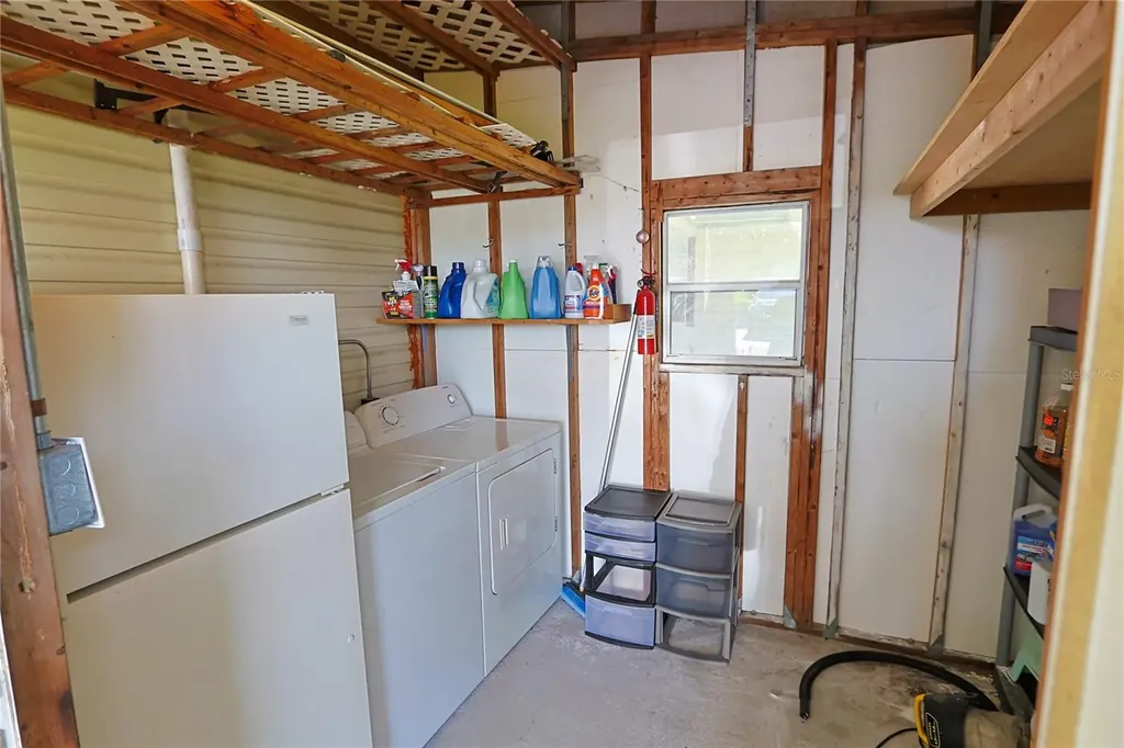 3601 Muller Drive Zephyrhills FL 33540