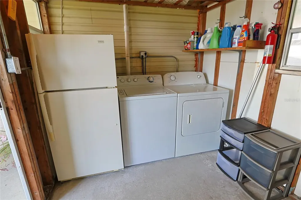 3601 Muller Drive Zephyrhills FL 33540