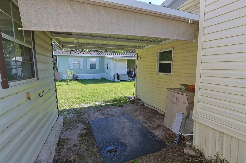 3601 Muller Drive Zephyrhills FL 33540