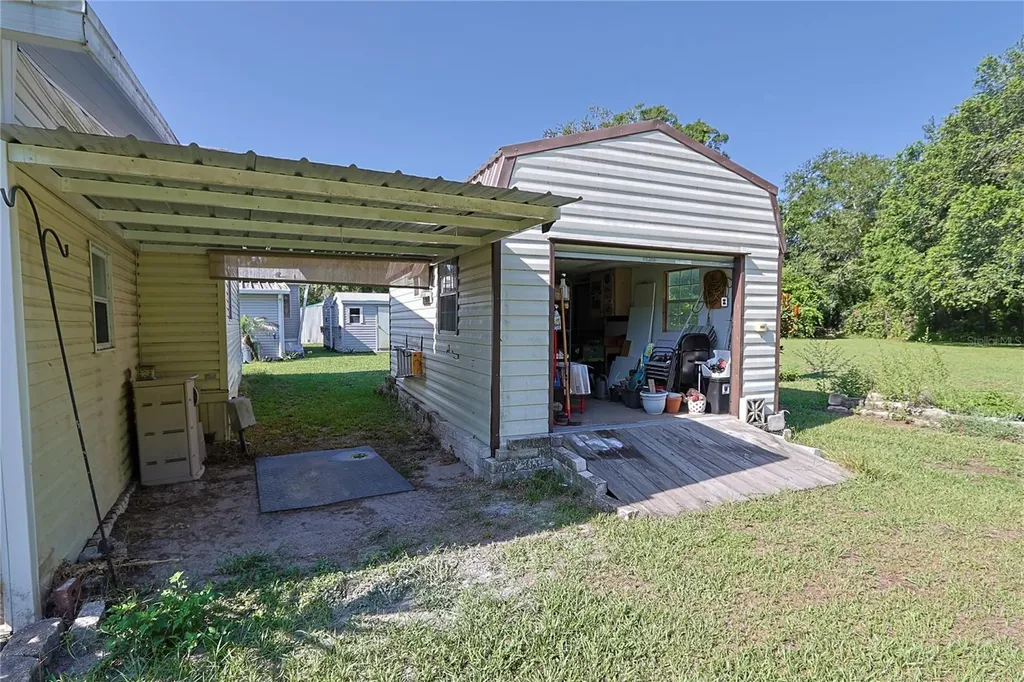 3601 Muller Drive Zephyrhills FL 33540