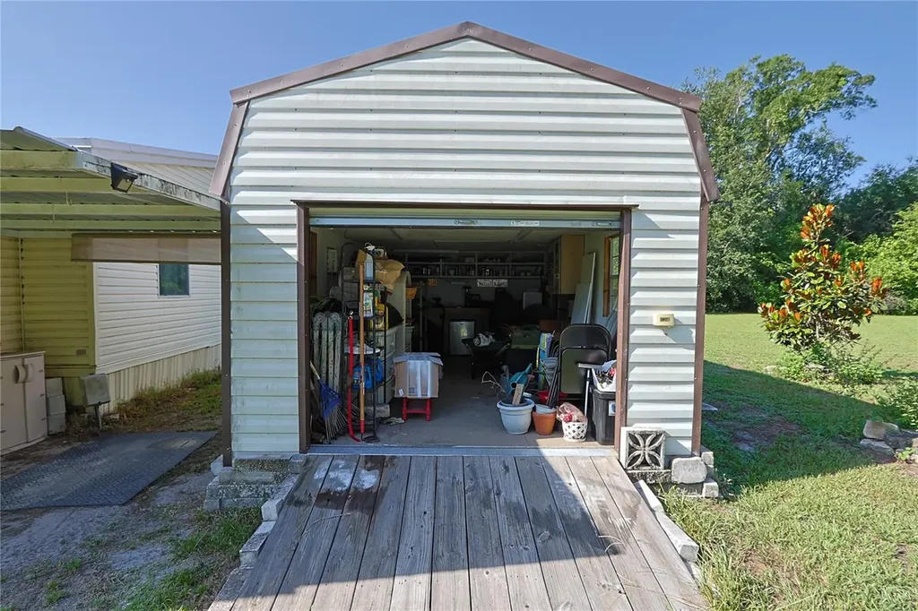 3601 Muller Drive Zephyrhills FL 33540