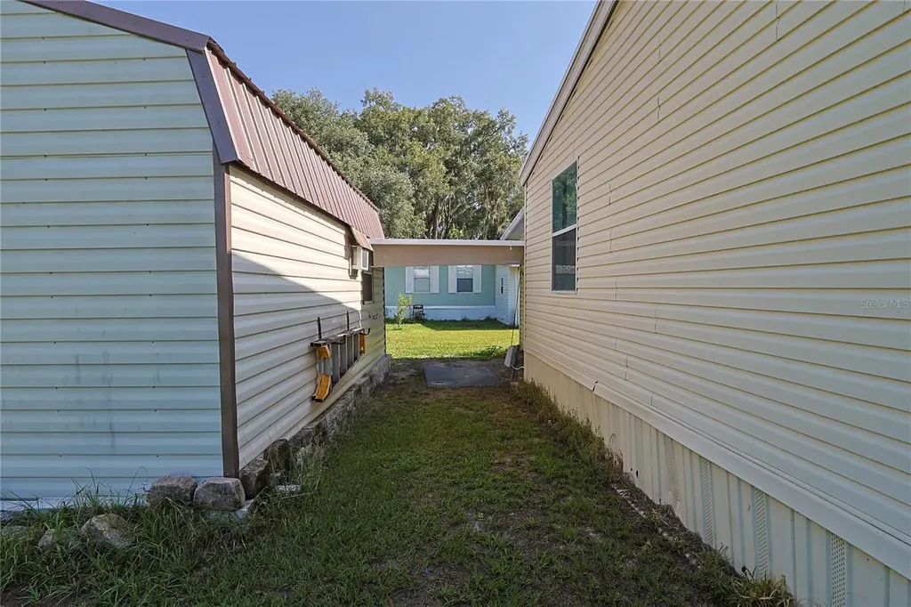 3601 Muller Drive Zephyrhills FL 33540